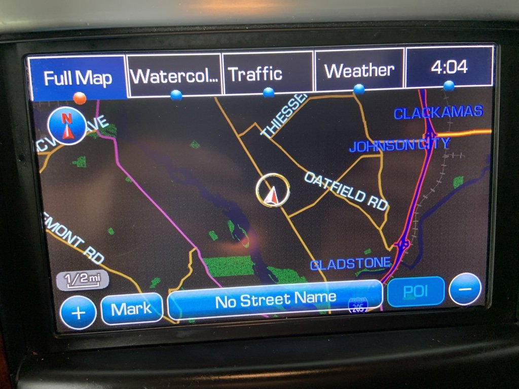 Used 2013 Cadillac Escalade Premium image 12