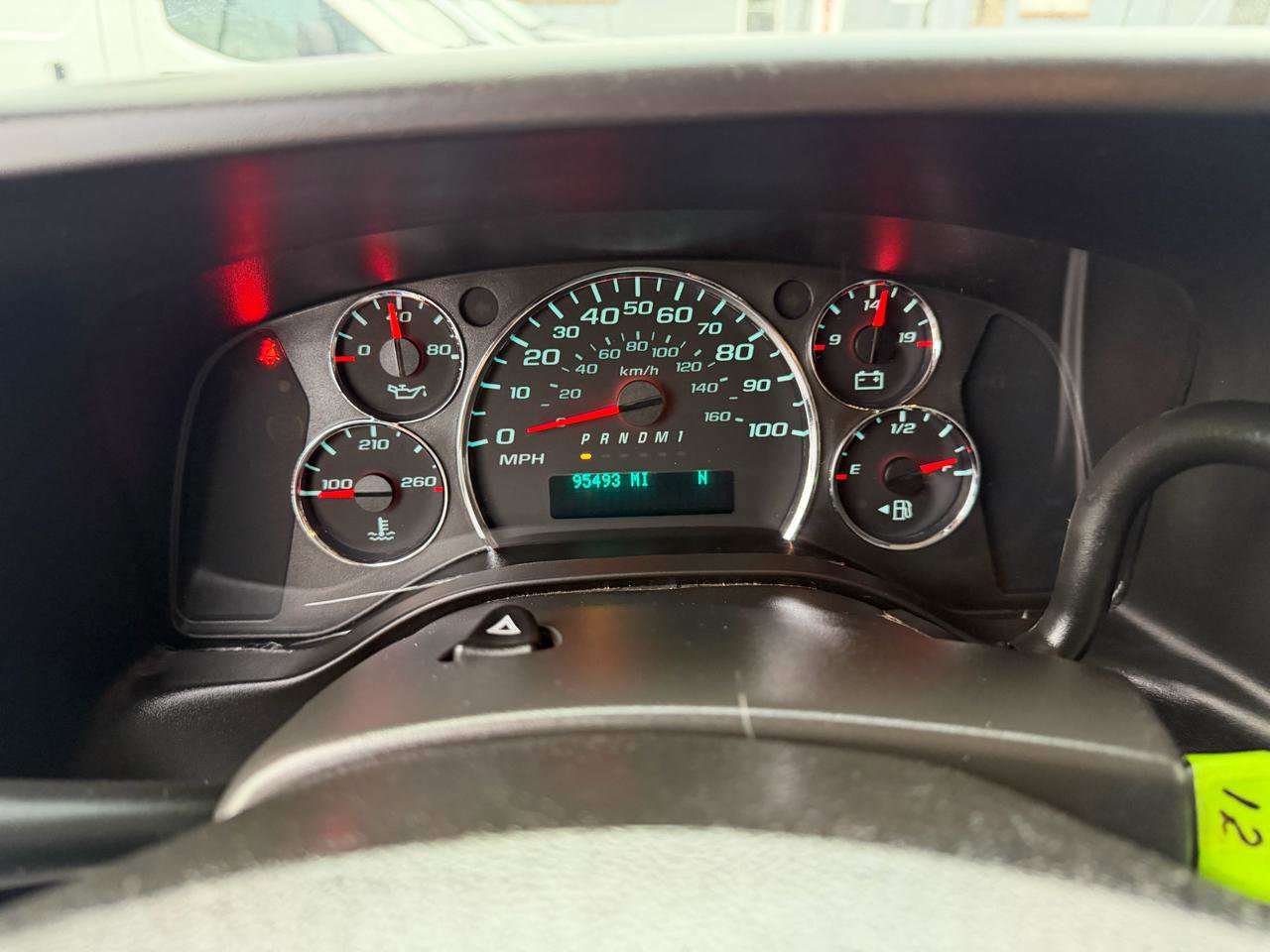 Used 2019 Chevrolet Express 3500 Extended w/ Driver Convenience Package image 17