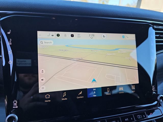 Used 2024 Jeep Wagoneer L Series III w/ Flexible Seating Group image 24