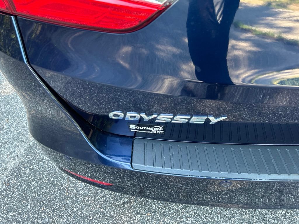 Used 2022 Honda Odyssey Touring image 9