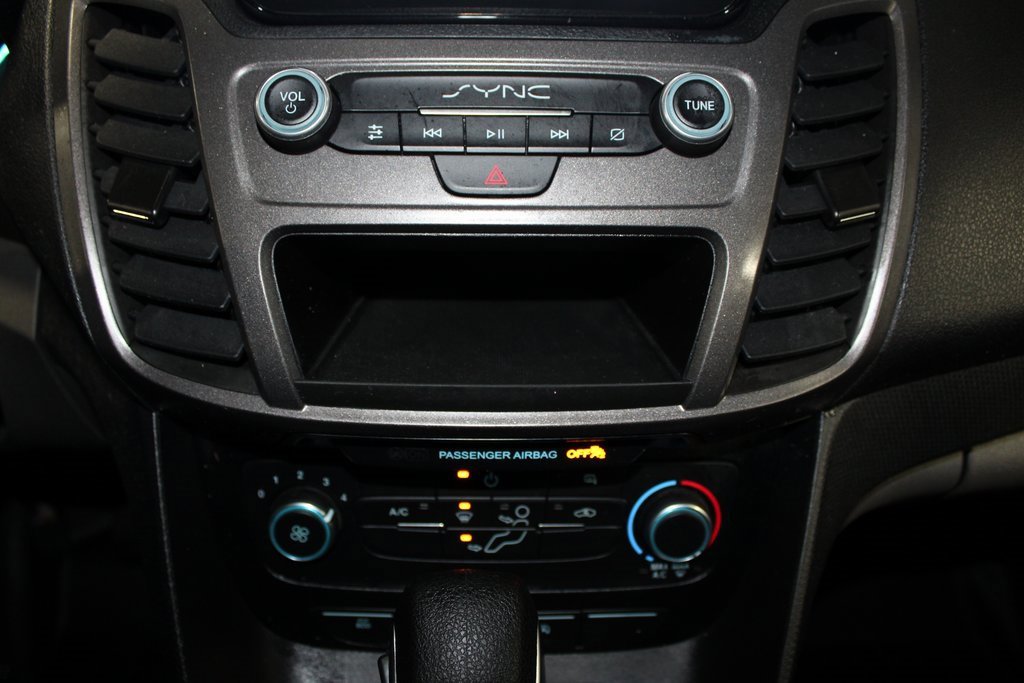 Used 2023 Ford Transit Connect XL image 27