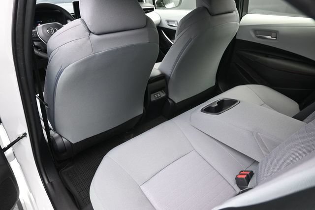 Certified 2025 Toyota Corolla SE w/ Convenience Package FWD image 28