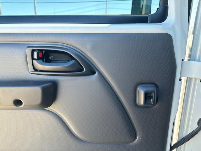 New 2025 Chevrolet Low Cab Forward 5500XD RWD image 86