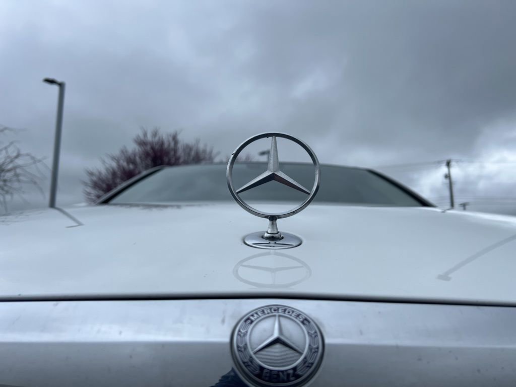 Used 2015 Mercedes-Benz E 350 4MATIC Sedan image 13