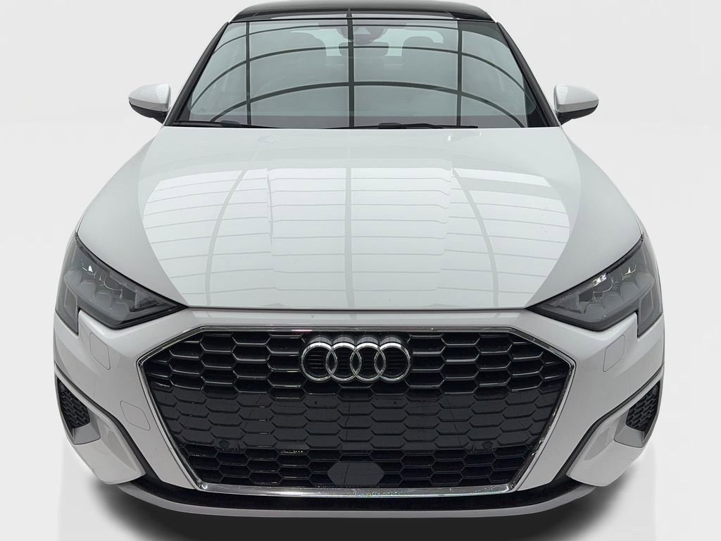 Used 2022 Audi A3 2.0T Premium image 4