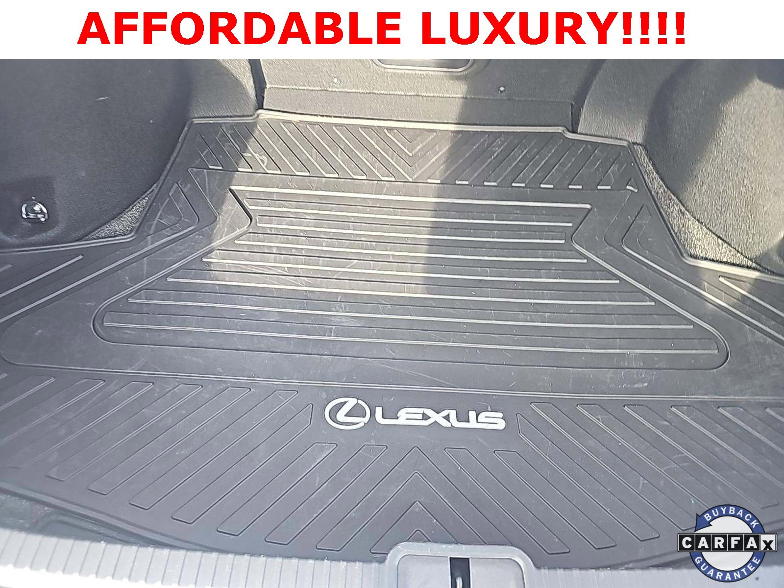 Used 2019 Lexus ES 350 Ultra Luxury image 11