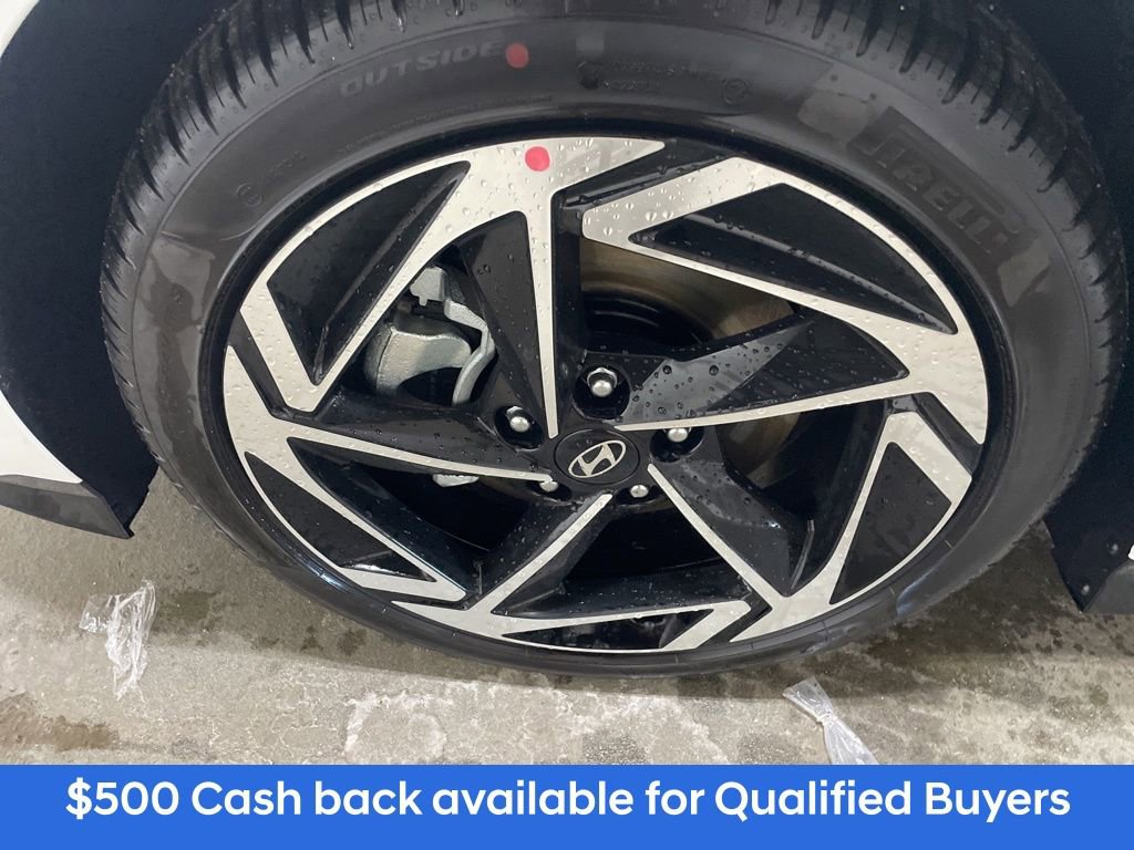 New 2026 Hyundai Sonata SEL image 31