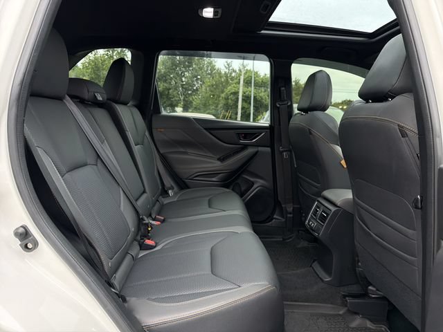 Used 2023 Subaru Forester Wilderness w/ Wilderness Package AWD/4WD image 16