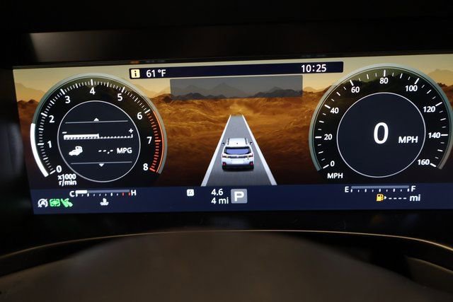 New 2026 Subaru Outback Wilderness image 17