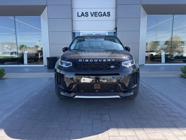 Used 2024 Land Rover Discovery Sport S image 2