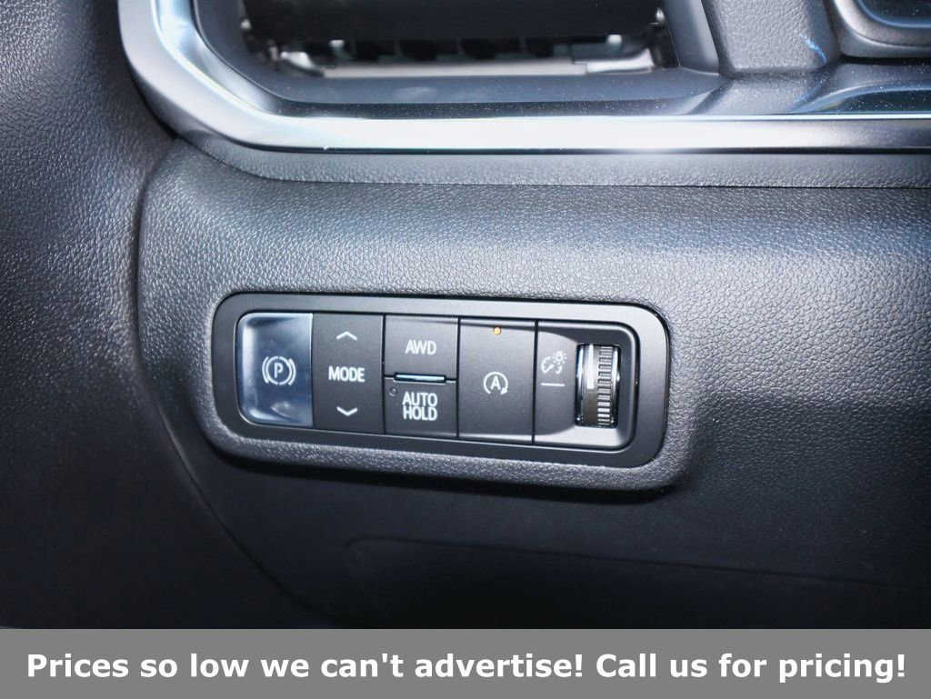 New 2026 GMC Terrain Denali w/ LPO, Floor Liner Package image 26