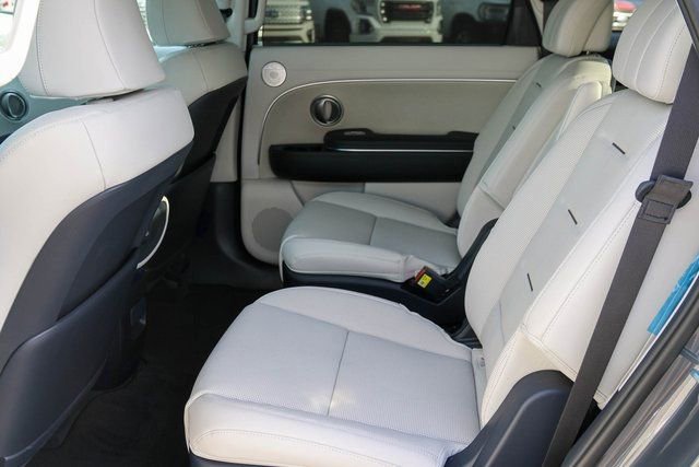 New 2026 Hyundai Palisade Calligraphy image 15