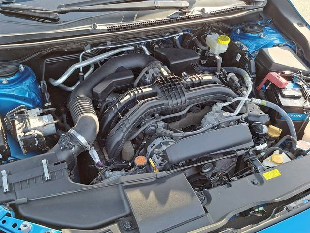 Certified 2022 Subaru Impreza Premium image 27