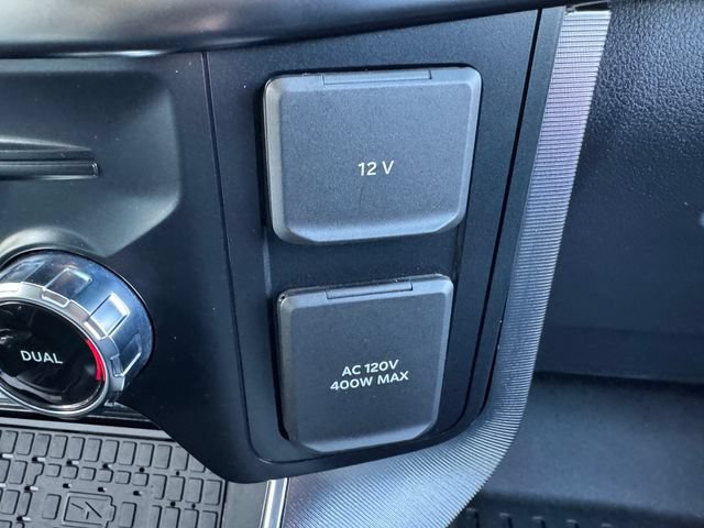 Used 2023 Ford F150 Platinum w/ Equipment Group 701A High AWD/4WD image 31