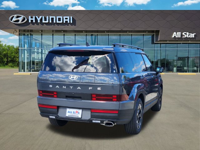 New 2027 Hyundai Santa Fe SEL FWD image 7