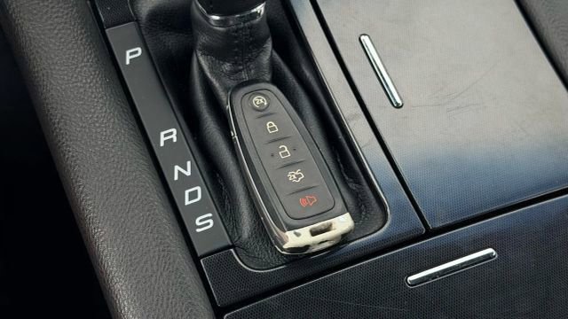 Used 2019 Ford Taurus Limited image 42