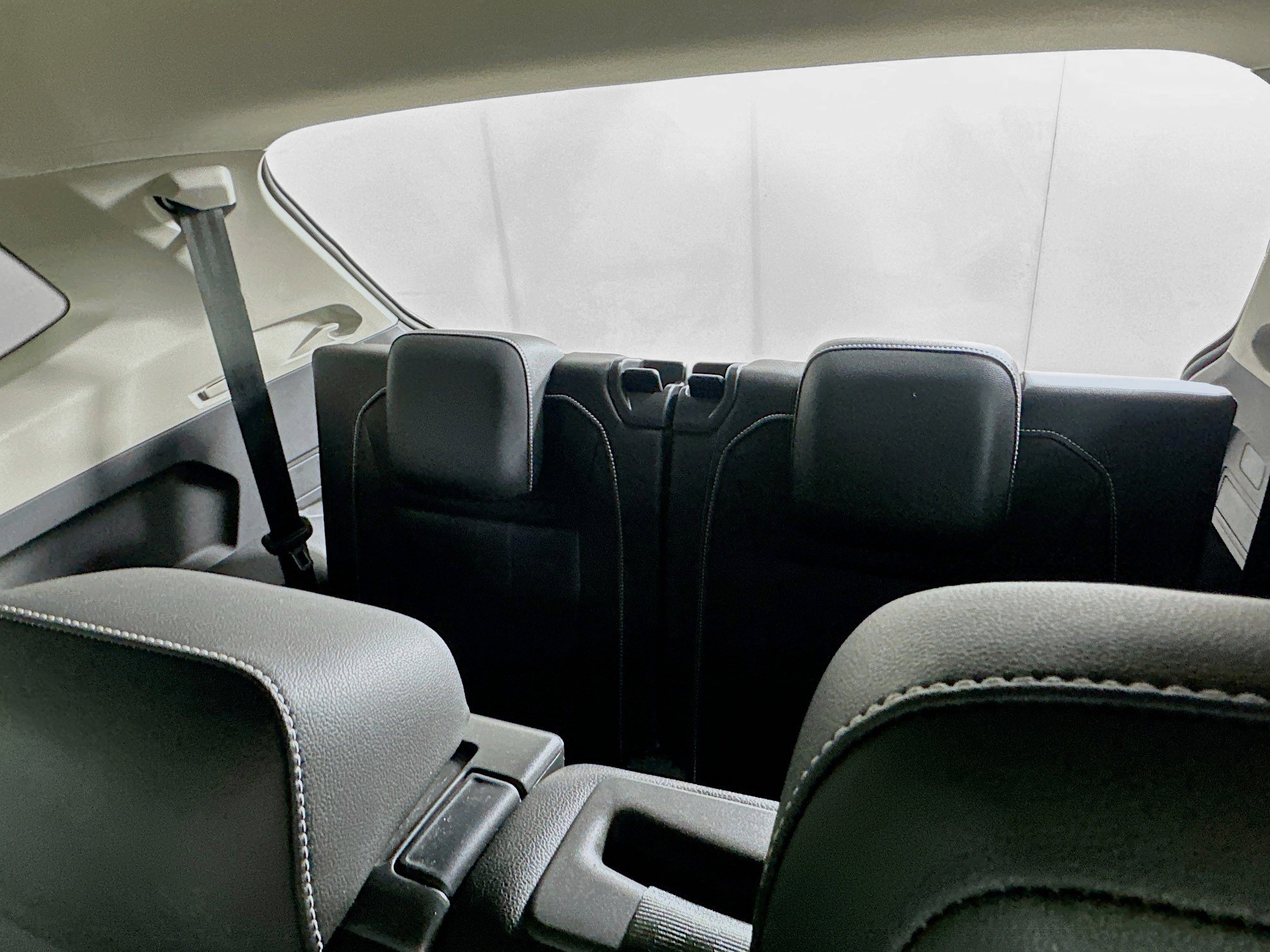 Used 2024 Volkswagen Tiguan SE FWD image 27