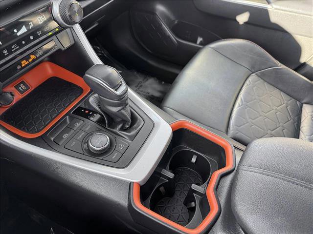 Used 2024 Toyota RAV4 Adventure image 16