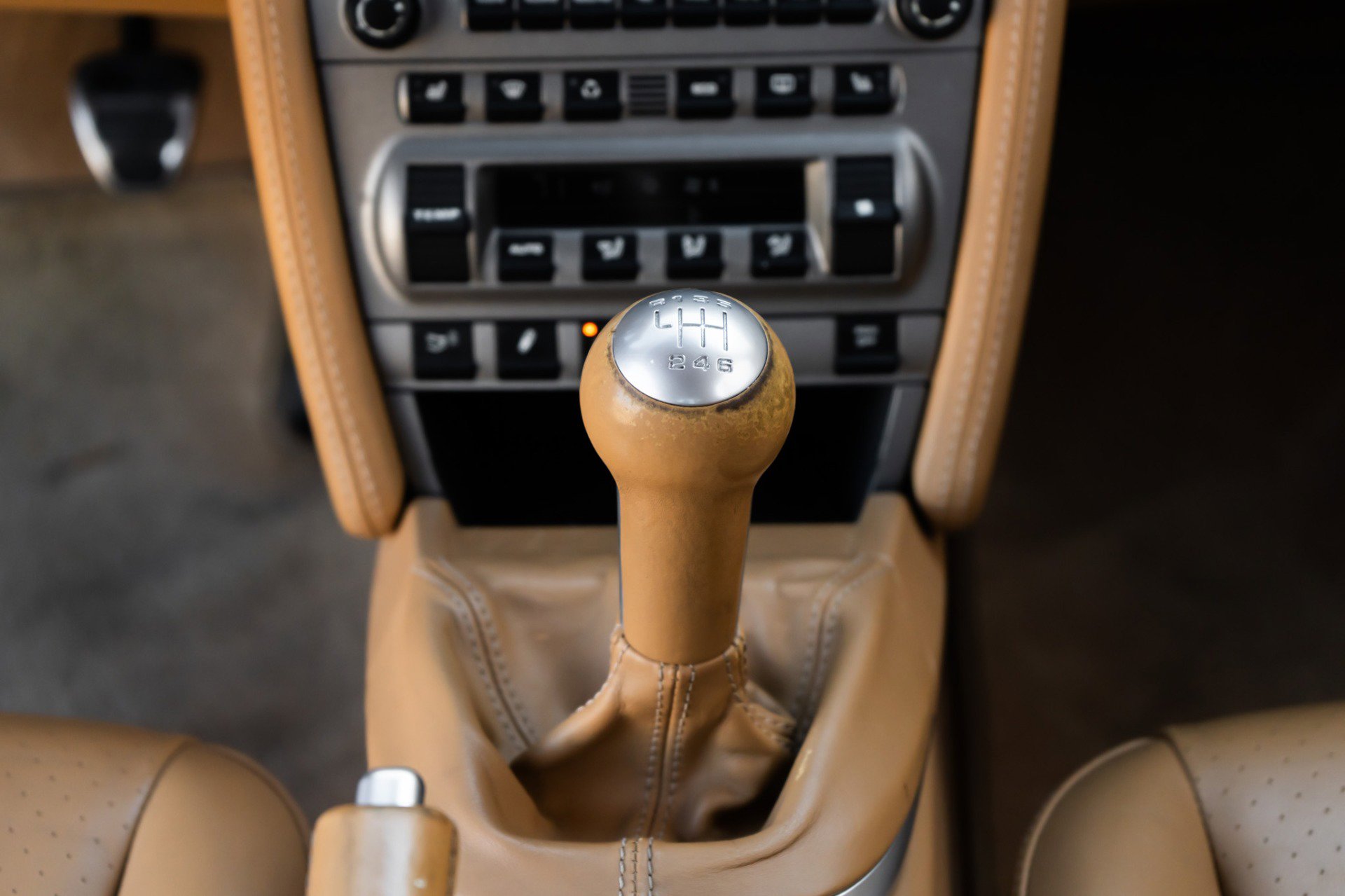 Used 2006 Porsche 911 Carrera 4S image 26