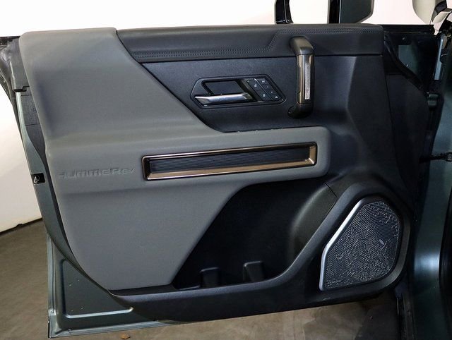Used 2024 GMC Hummer EV 3X AWD/4WD image 25