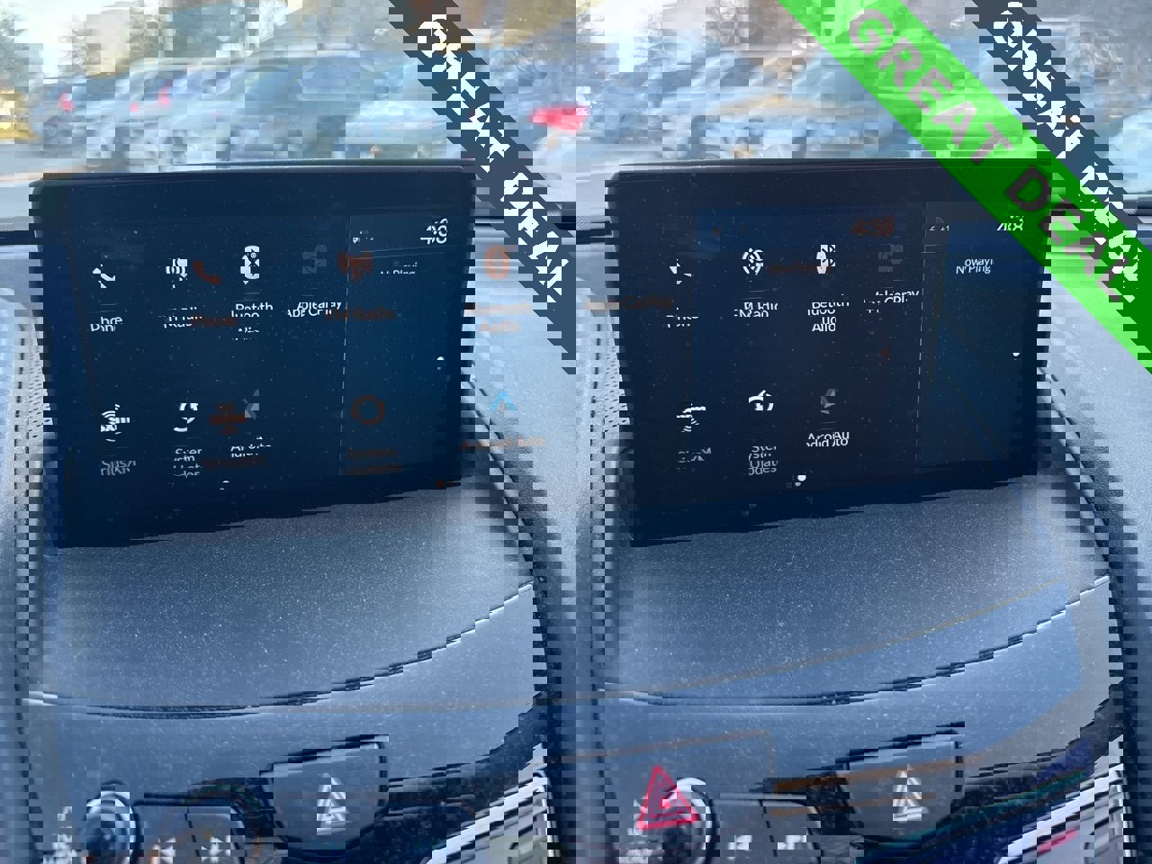 Used 2020 Acura RDX AWD image 19