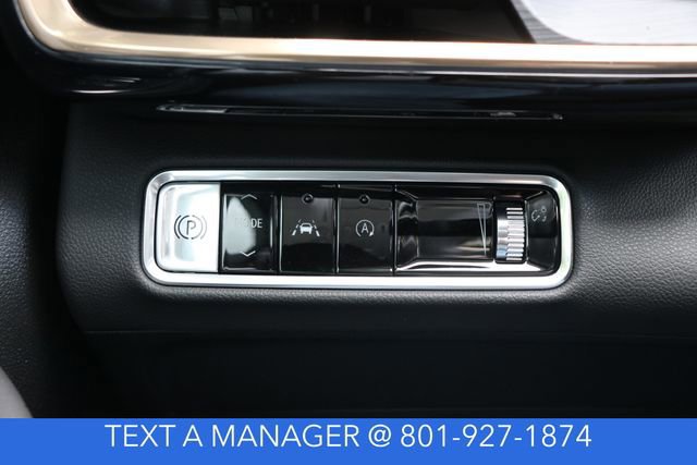 New 2026 Buick Envision Avenir AWD/4WD image 23