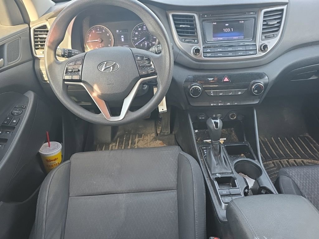 Used 2017 Hyundai Tucson SE image 21