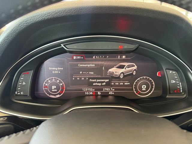 Used 2019 Audi Q7 3.0T Premium Plus image 14