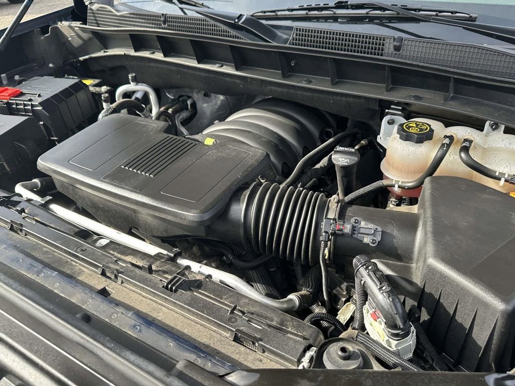 Certified 2023 GMC Sierra 1500 Denali w/ Denali Reserve Package image 12