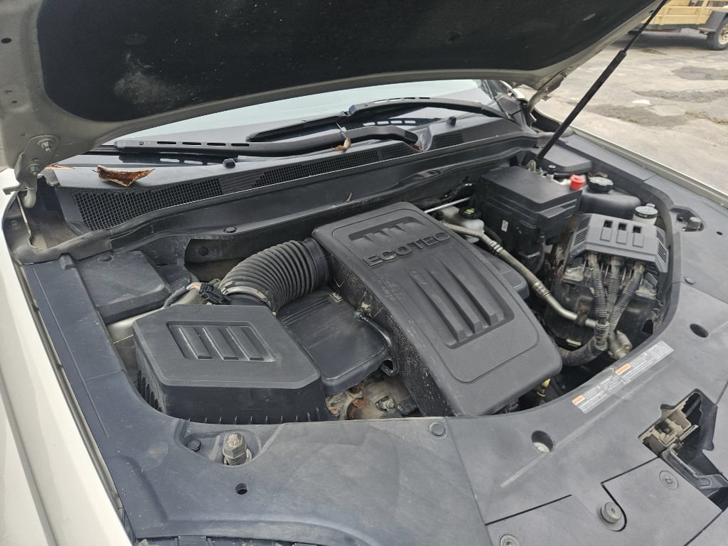 Used 2013 GMC Terrain SLE w/ Convenience Package FWD image 19