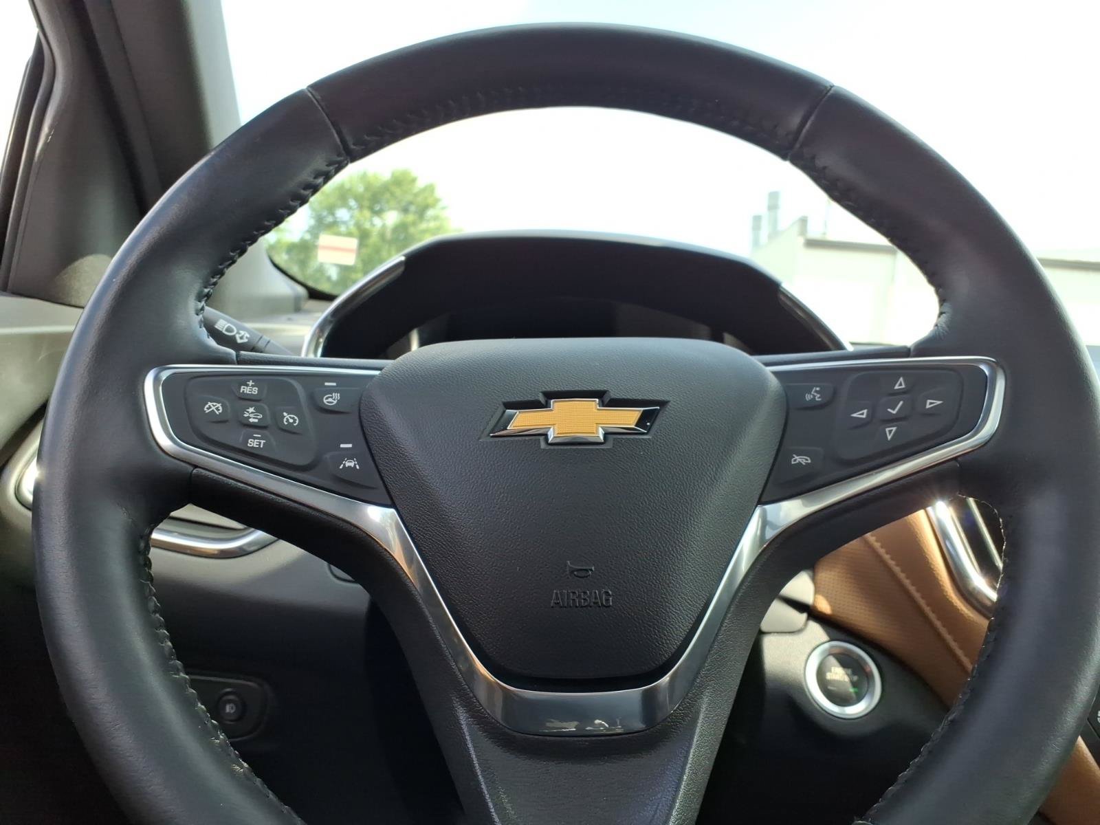 Used 2019 Chevrolet Equinox Premier AWD/4WD image 30
