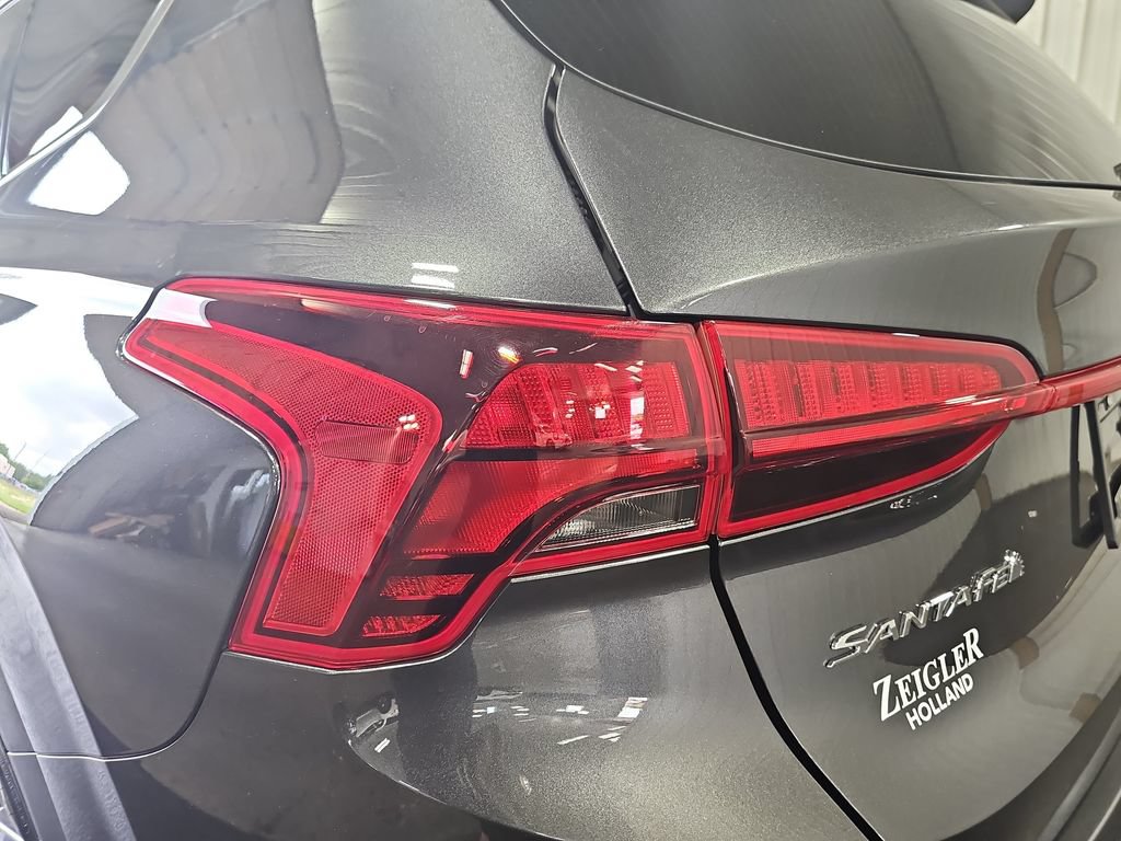 Certified 2023 Hyundai Santa Fe SEL AWD/4WD image 35