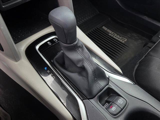 Certified 2024 Toyota Corolla Cross L FWD image 14