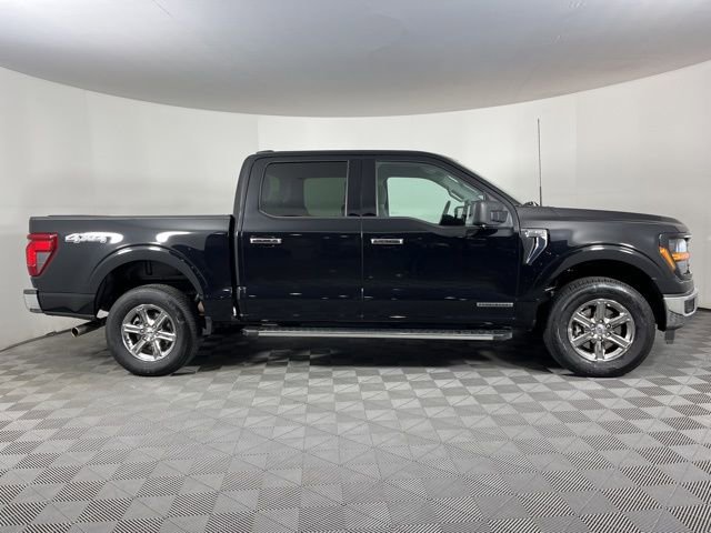 Used 2024 Ford F150 XLT w/ Mobile Office Package image 12
