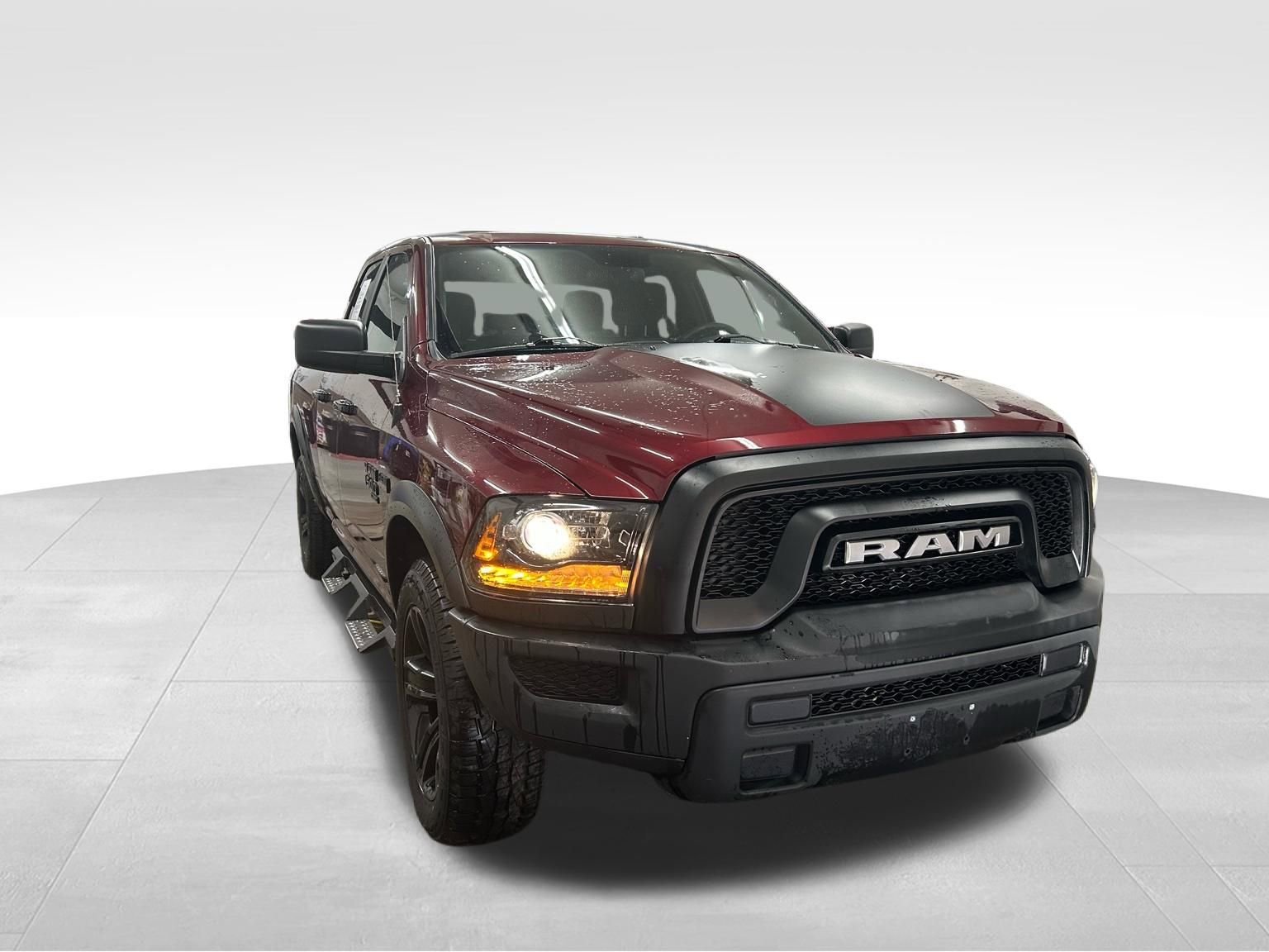 Certified 2024 RAM 1500 Classic Warlock image 10