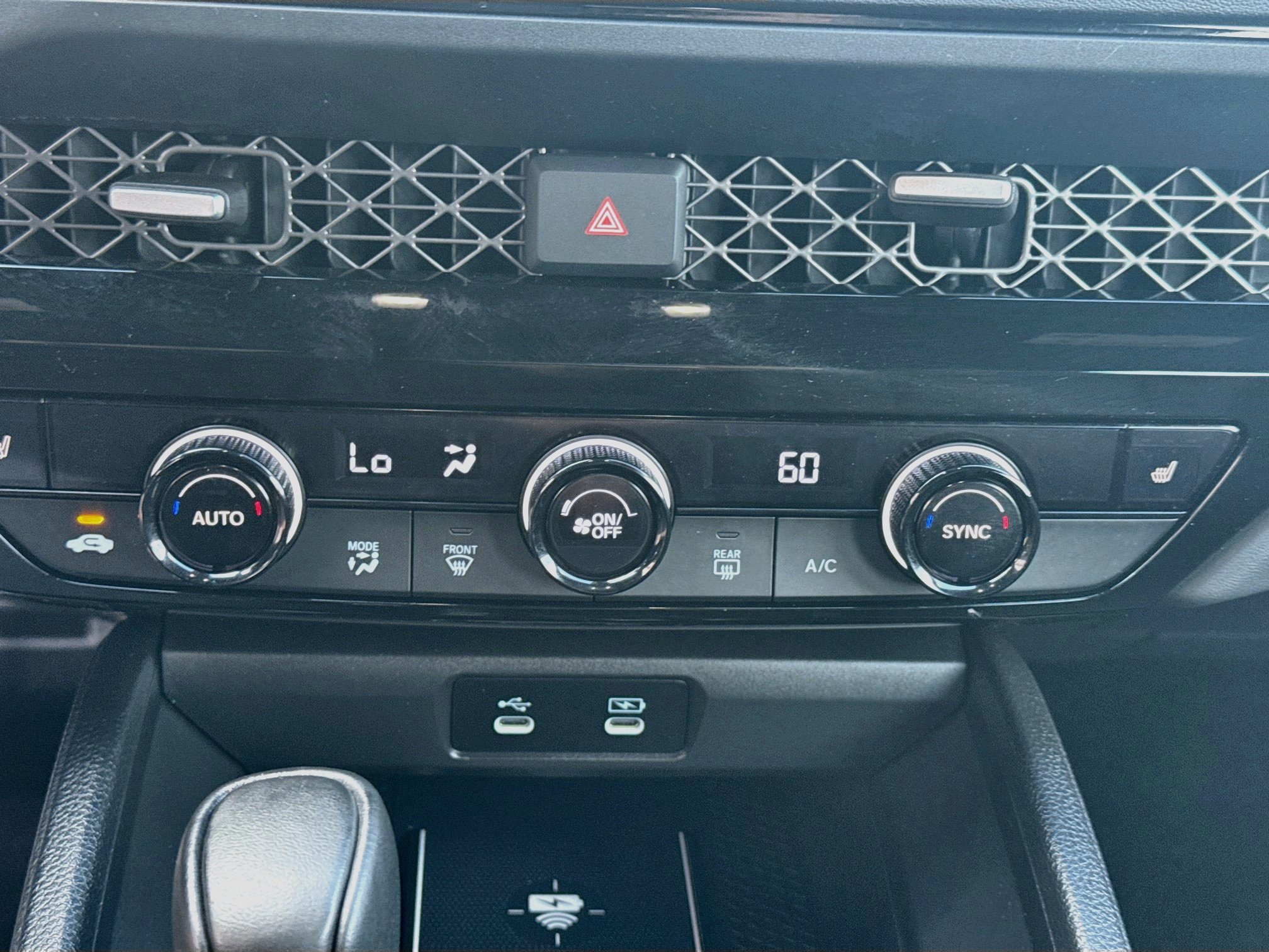 Certified 2025 Honda Accord Sport image 14
