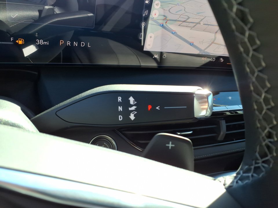 New 2026 Buick Enclave Sport Touring w/ Power Package image 24