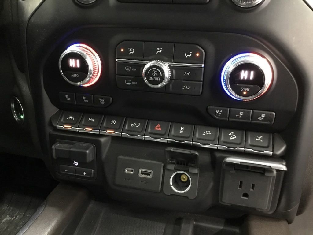 Used 2020 GMC Sierra 1500 Denali w/ Denali Ultimate Package image 30