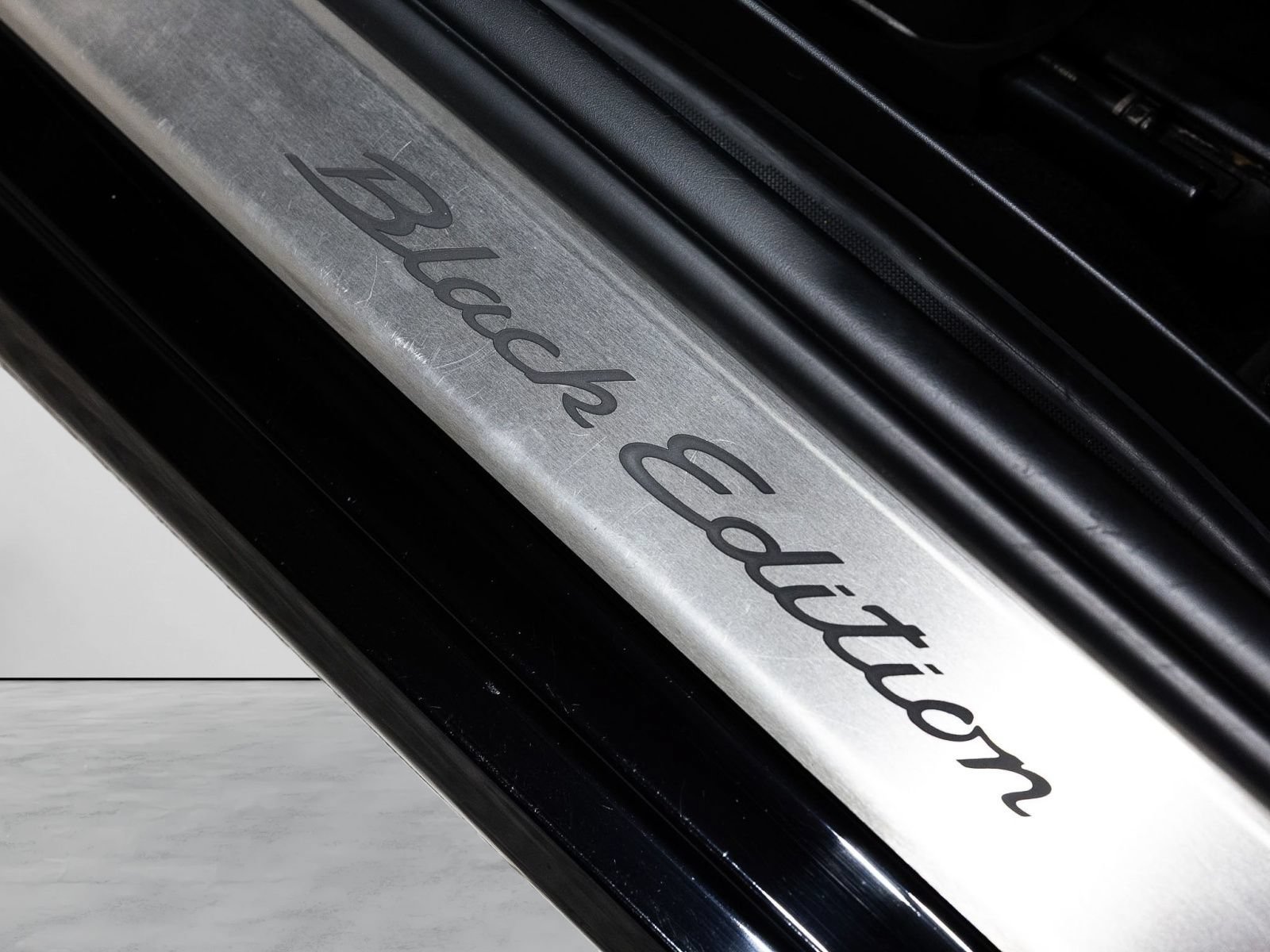 Used 2012 Porsche 911 Carrera Black Edition RWD image 42