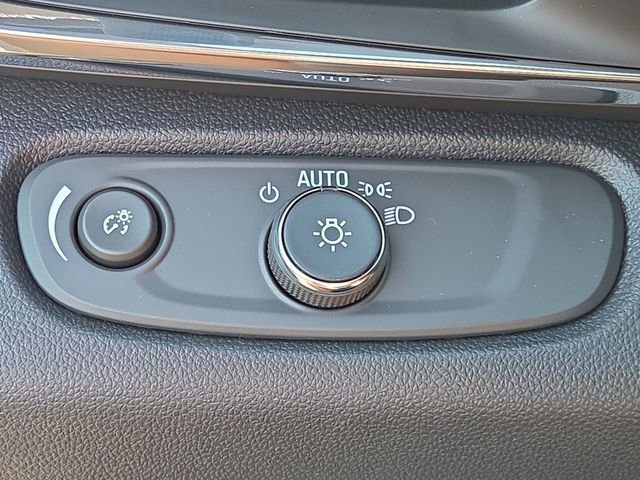 New 2026 Buick Envista Preferred w/ Convenience I Package image 17