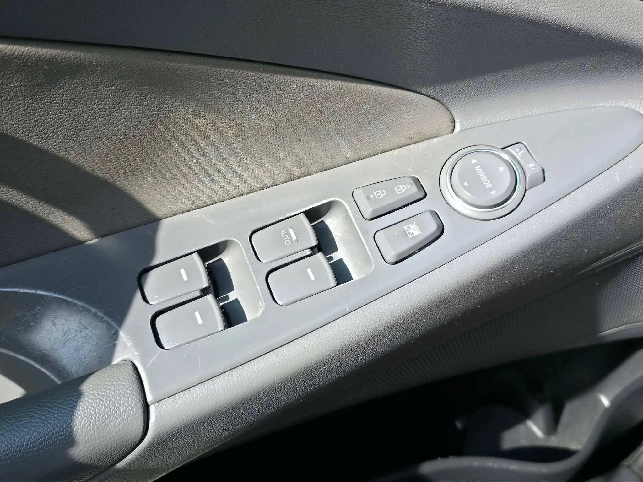 Used 2013 Hyundai Sonata GLS w/ Popular Equipment Pkg FWD image 20