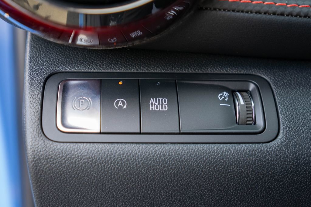 New 2026 Chevrolet Equinox RS image 20