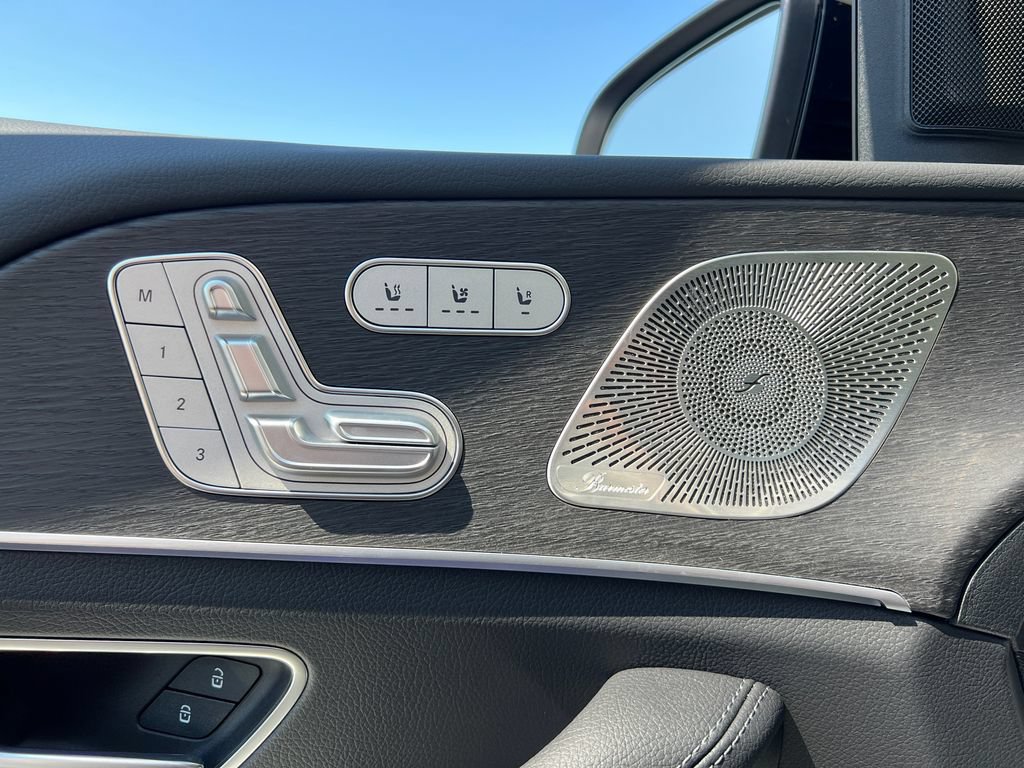 New 2026 Mercedes-Benz GLE 450 4MATIC image 12
