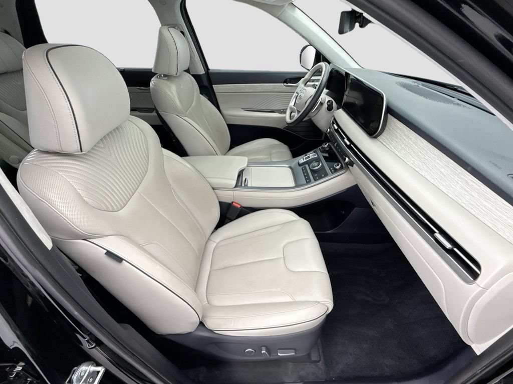 Used 2023 Hyundai Palisade Calligraphy FWD image 19