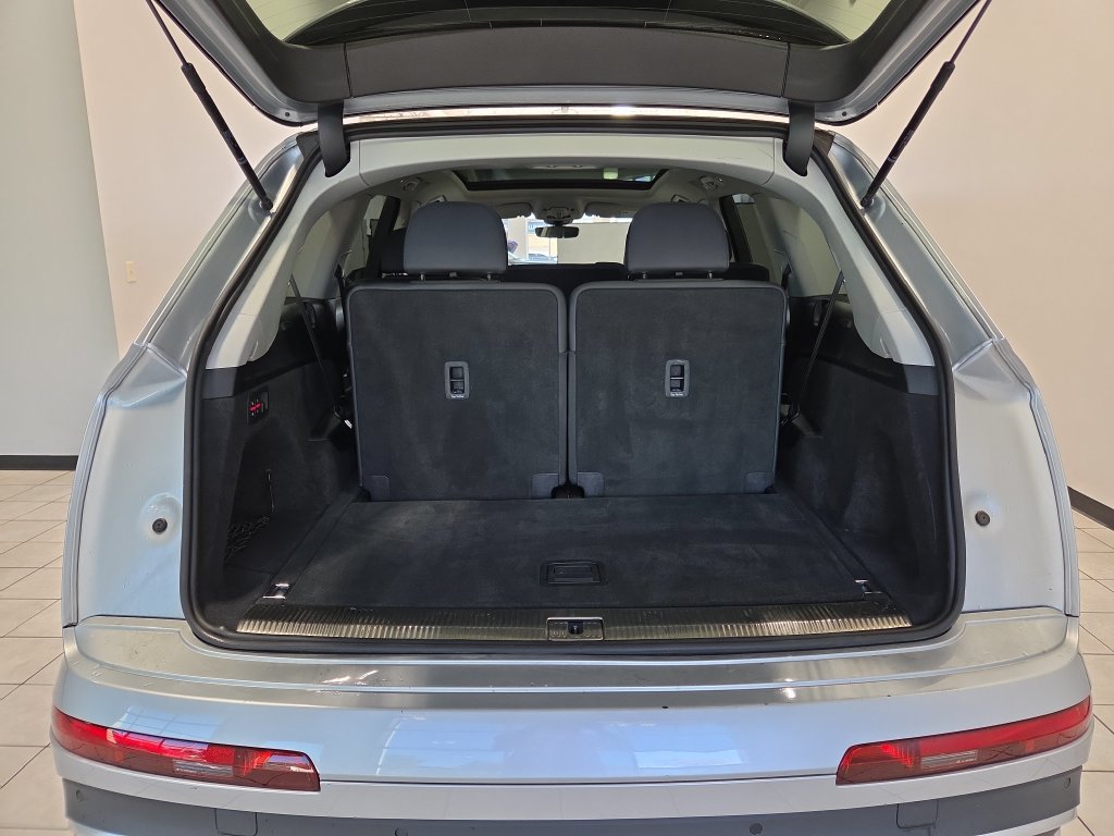 Used 2024 Audi Q7 3.0T Premium Plus AWD/4WD image 15