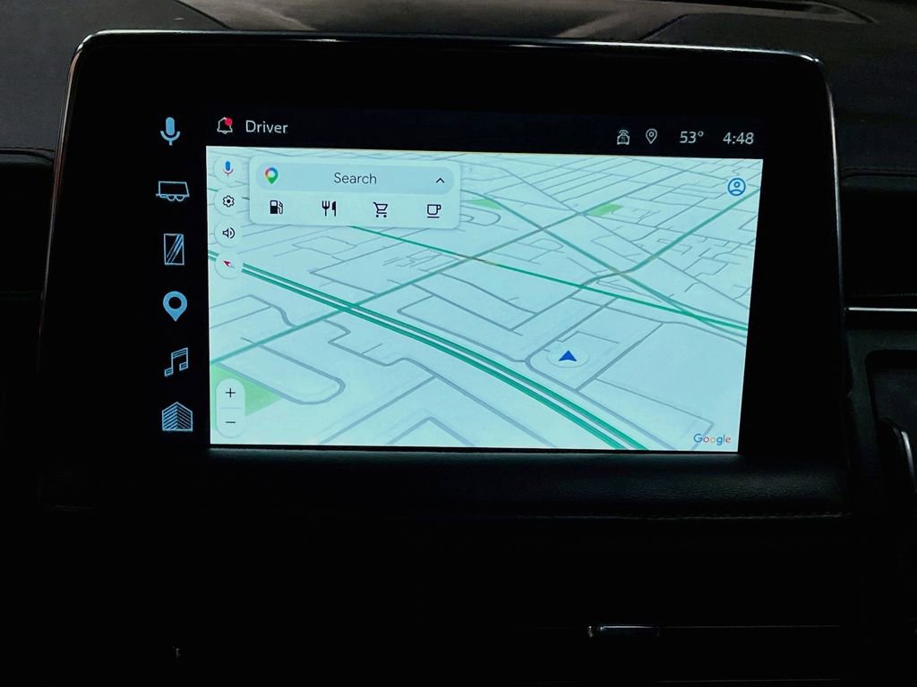 Used 2023 Chevrolet Tahoe RST w/ Luxury Package AWD/4WD image 13