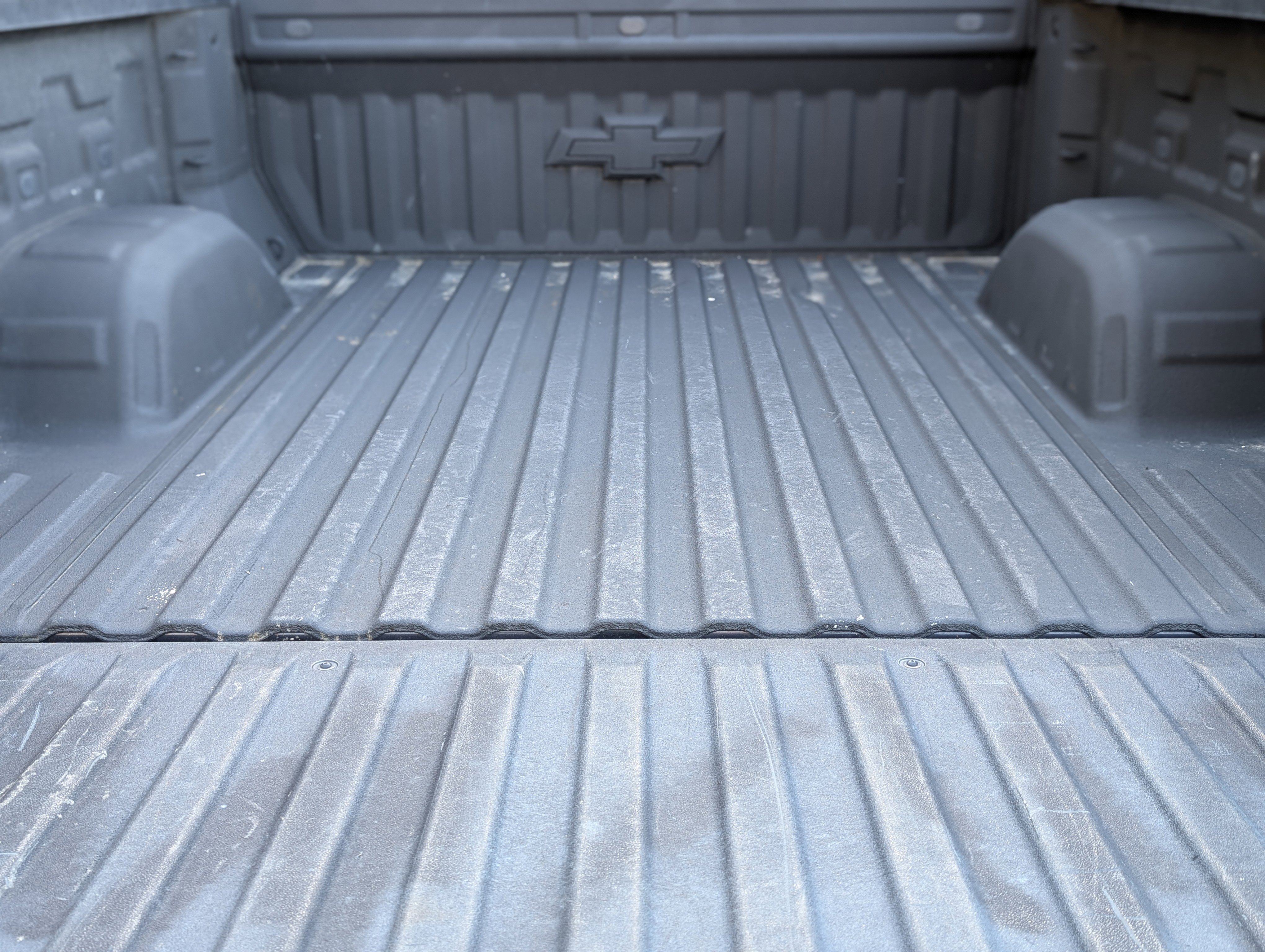 Used 2022 Chevrolet Silverado 1500 Custom AWD/4WD image 18