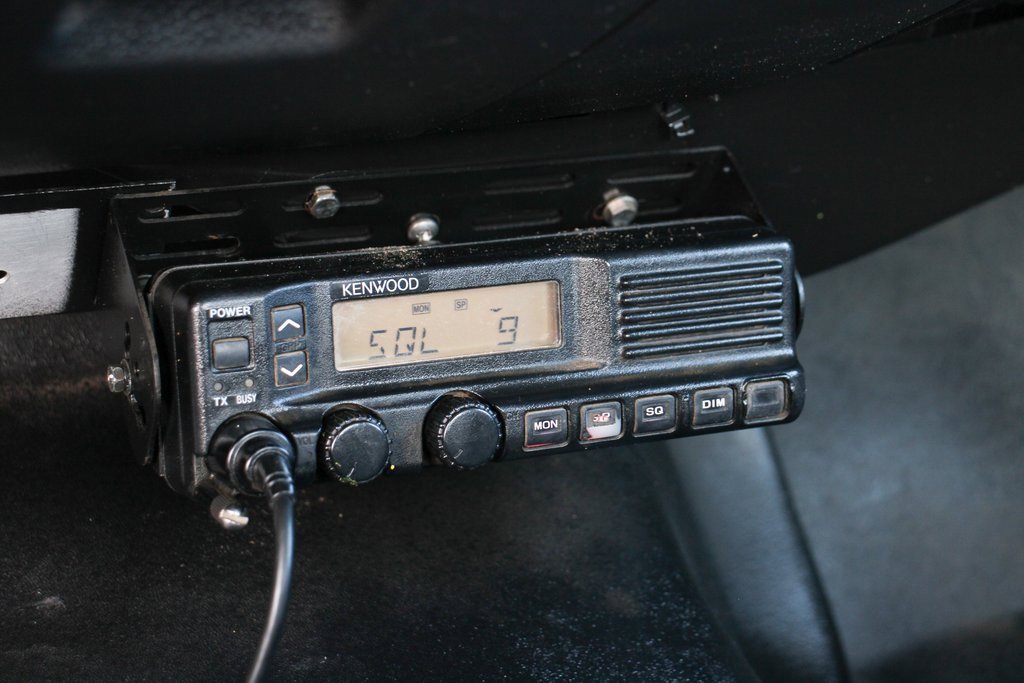 Used 2017 Chevrolet Silverado 2500 W/T image 27