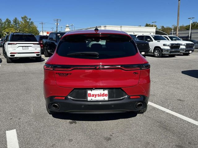 Used 2024 Dodge Hornet R/T image 22
