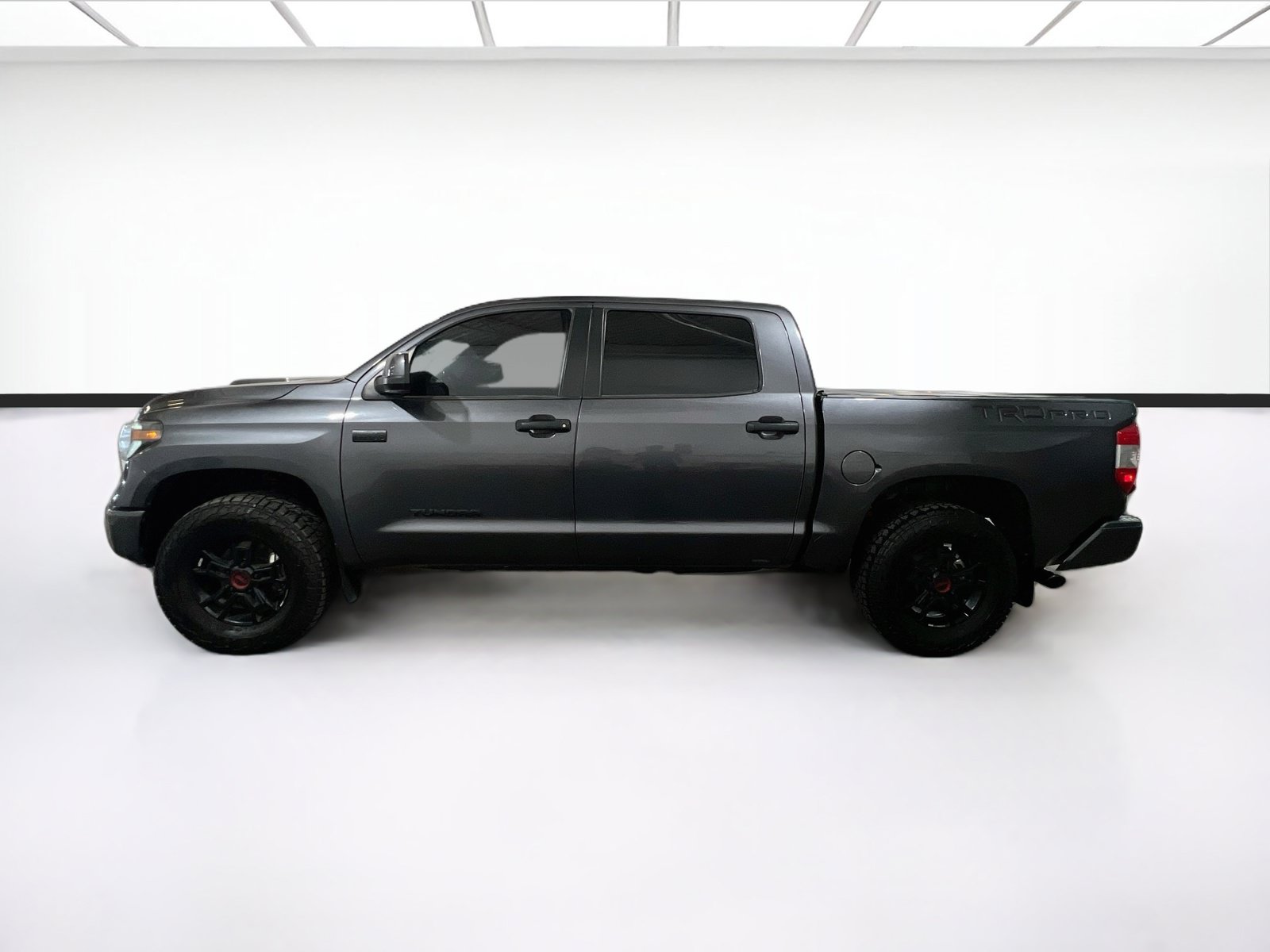 Used 2021 Toyota Tundra TRD Pro AWD/4WD image 24